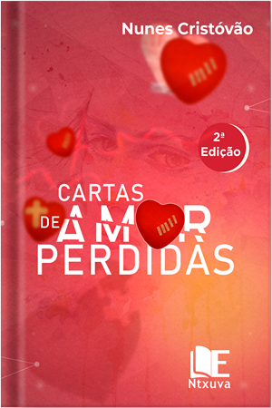 CARTAS DE AMOR PERDIDAS
