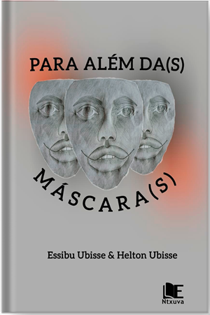 Capa do Livro PARA ALÉM DA(S) MÁSCARA(S)