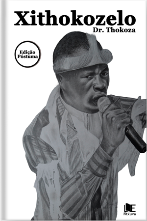 Capa do Livro Xithokozelo